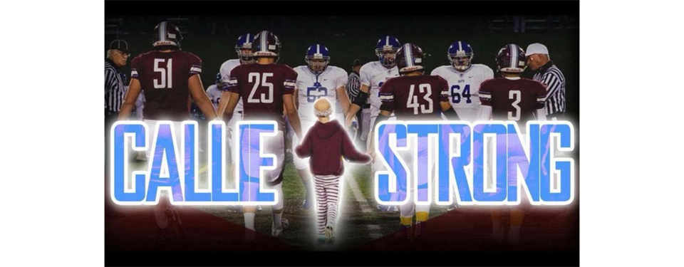 CALLIE'S CREW 