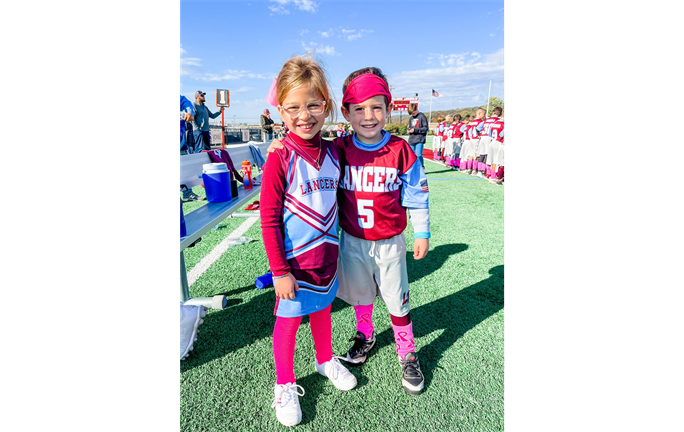 Flag Football