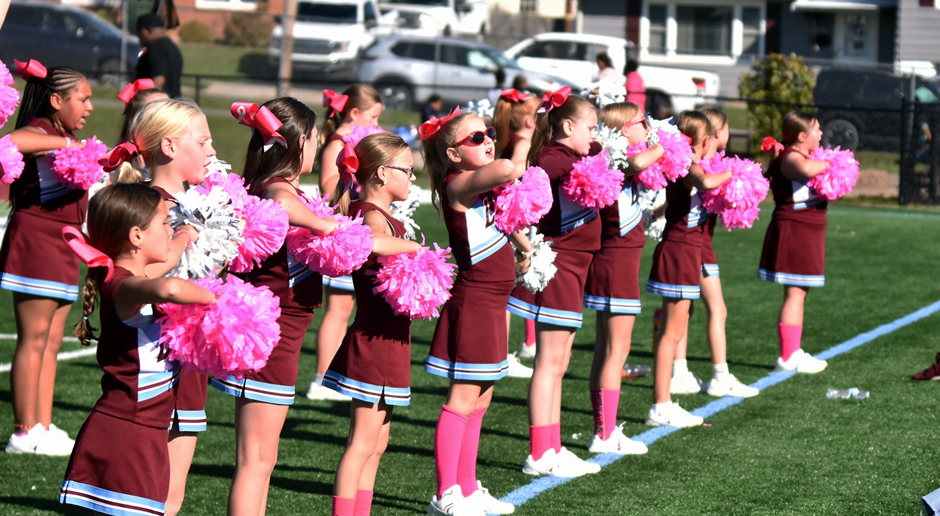 cheer 1